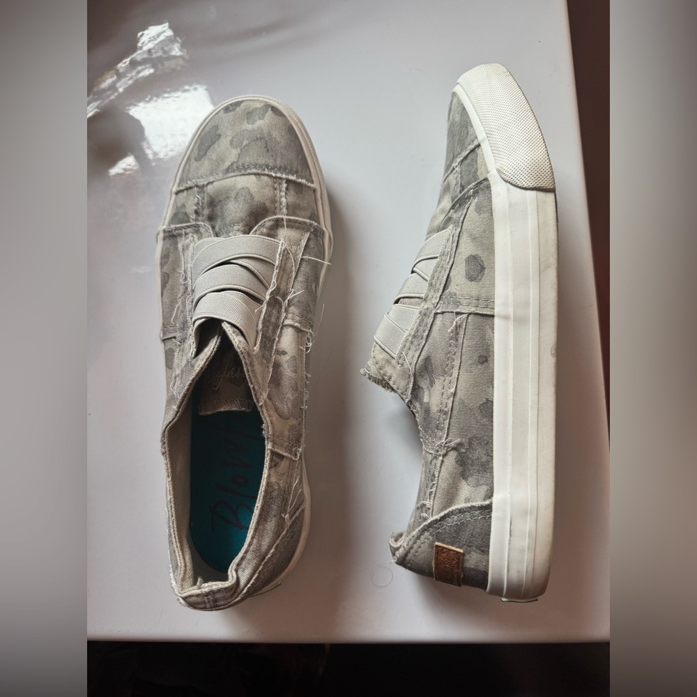 Blowfish Malibu Camo